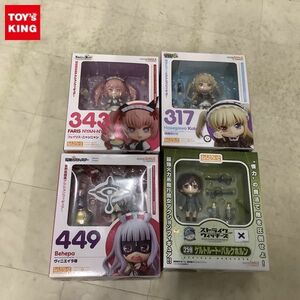 1円〜 ねんどろいど 僕は友達が少ないNEXT 317 羽瀬川 小鳩、謀略のズヴィズダー 449 ヴィニエイラ様 他