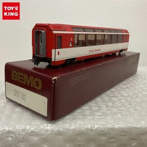 1円〜 BEMO HOe・HOm 3288 202 氷河急行 パノラマ車 /B