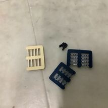 1円〜 動作確認済 TOMIX Nゲージ 2102 国鉄EF62形 電気機関車、2204 国鉄DF50形 ディーゼル機関車 他_画像8