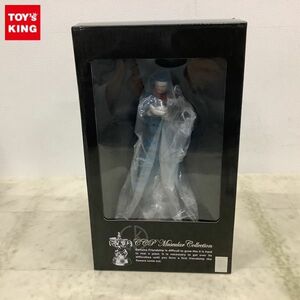 1円〜 CCP Muscular Collection. Vol.13 キン肉マン ザ・ニンジャ 悪魔六騎士 Ver. 原作カラー ソフビ