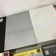 1円〜 訳あり PS2 等 本体 ソフト 他 大神 大戦 ホットギミック コスプレ雀 他_画像6