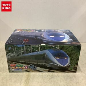 1円〜 タイトー 電車で GO! PLUG&PLAY2 山陽新幹線EX TPP-D-002 本体