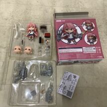 1円〜 ねんどろいど 艦隊これくしょん -艦これ- 551 大淀、564 香取、603 明石 改、656 鹿島_画像4