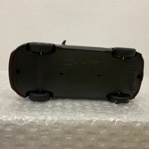 1円〜 1/30 カラーサンプルカー トヨタ C-HR 3U5 エモーショナルレッドII_画像4