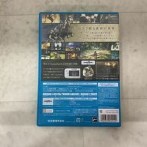 1円〜 WiiU ゼルダの伝説 トワイライトプリンセス HD_画像3