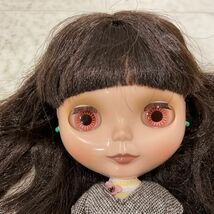 1円〜 箱無 タカラ Blythe ブライス ツイードリードゥー_画像7