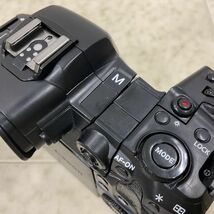 1円〜 タカラトミー Canon/TRANSFORMERS トランスフォーマー オプティマスプライムR5_画像4