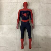 1円〜 ホットトイズ ムービー・マスターピース 1/6 MM143 スパイダーマン3 スパイダーマン_画像3