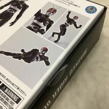 1円〜 S.H.Figuarts 真骨彫製法 仮面ライダーBLACK_画像8