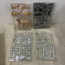 1円〜 タミヤ 1/6 ハーレーダビットソン FLH クラシック_画像5