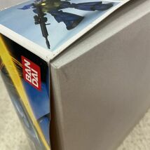 1円〜 MG 機動戦士ガンダム0083 STARDUST MEMORY ゲルググ アナベル；ガトー専用機_画像6