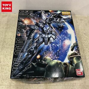 1円〜 MG 1/100 機動戦士ガンダムUC デルタプラス