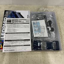 1円〜 アオシマ 1/24 F31レパード アルティマ 前期型 ダークブルーツートン_画像2