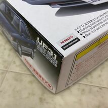 1円〜 アオシマ 1/24 F31レパード アルティマ 前期型 ダークブルーツートン_画像3