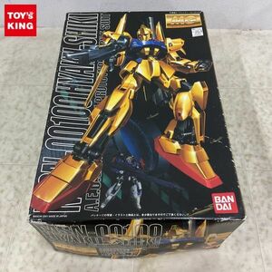 1円〜 MG 1/100 機動戦士Zガンダム 百式