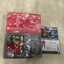 1円〜 HG 1/144 機動戦士ガンダムMSD フルアーマーガンダム、機動戦士Zガンダム キュベレイ用ファンネルエフェクトセット他_画像4