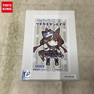 1円〜 AYADORI ウマ娘 プリティダービー マチカネタンホイザ ガレージキット