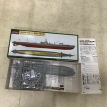 1円〜 AFVクラブ 1/350 イ-58潜水艦 後期状態、ピットロード 1/700 米国海軍ヨークタウン級 航空母艦 CV-8 ホーネット他_画像7