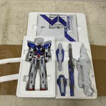 1円〜 バンダイ METAL BUILD 機動戦士ガンダムOO ガンダムエクシア&エクシアリペアII_画像2