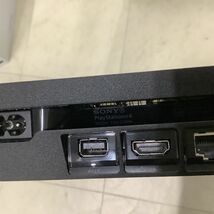 1円〜 動作確認/初期化/箱無 PlayStation 4 本体 グレイシャー・ホワイト CHU-1200A、ジェット ブラック CUH-2200A、PS4 Pro CUH-7200B_画像6