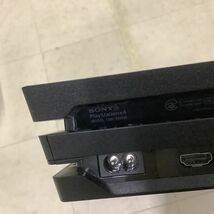 1円〜 動作確認/初期化/箱無 PlayStation 4 本体 グレイシャー・ホワイト CHU-1200A、ジェット ブラック CUH-2200A、PS4 Pro CUH-7200B_画像9