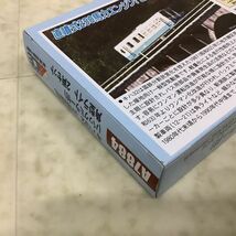 1円〜 動作確認済 マイクロエース Nゲージ A7884 キハ32 JR四国色 バックミラー付 角型ライト 2両セット_画像7