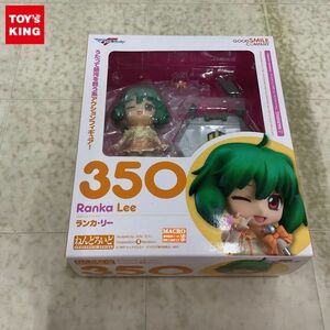 1円〜 未開封 ねんどろいど 350 マクロスF ランカ・リー