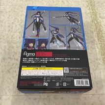 1円〜 未開封 figma 205 境界線上のホライゾン 本多・二代_画像2