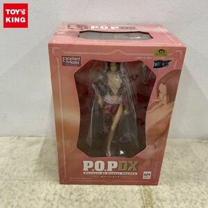 1円〜 未開封 P.O.P DX/POP ONE PIECE ボア・ハンコック