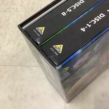 1円〜 DVD マクロス7 リマスター BOX 1 期間限定生産商品_画像4