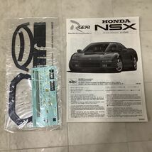 1円〜 ロッソ R GE’AR 1/12 ホンダ NSX_画像3