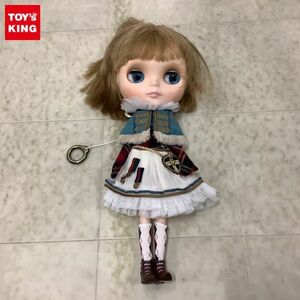 1円〜 箱無 Blythe ブライス ブルーミーブルームズベリー