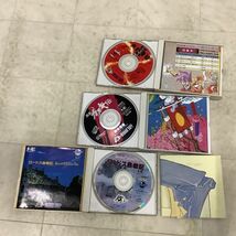 1円〜 PCエンジン Huカード ビーボール、SUPER CD-ROM2 モンスターメーカー 闇の竜騎士、誕生 デビュー、エメラルド ドラゴン他_画像6