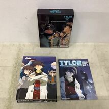 1円〜 無責任艦長タイラー DVD BOX III 駆逐艦そよかぜ 〜艦旗は降りず〜_画像2