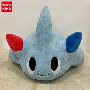 1円〜 ポケモン ポケットモンスター ぬいぐるみクッション pokemon time トゲキッス