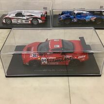 1円〜 ミニカー 1/43 ホンダ NSX No.84 Le Mans 1995 アルピーヌ A470 ギブソン Le Mans 2018 他_画像4