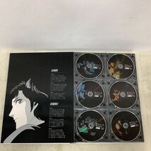 1円〜 シティーハンター DVD BOX COMPLETE 完全予約生産限定_画像5