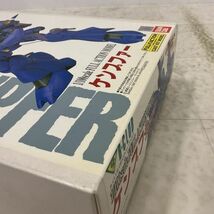 1円〜 バンダイ 1/100 機動戦士ガンダム0080 ポケットの中の戦争 ケンプファー ガレージキット_画像6