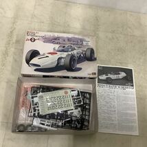 1円〜 モデラーズ 1/24 ティレル フォード019、ハセガワ 1/20 ロータス79 1978 ドイツGPウィナー他_画像4