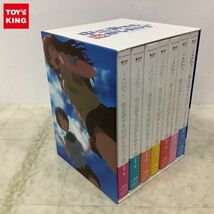 1円〜 中二病でも恋がしたい! Blu-ray BOX 初回版_画像1