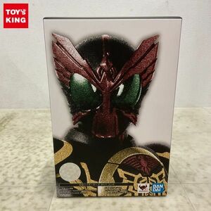 1円〜 未開封 BANDAI SPIRITS S.H.Figuarts 真骨彫製法 仮面ライダーオーズ タトバ コンボ