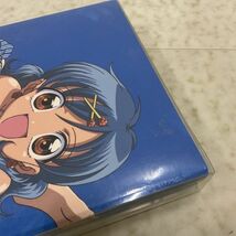 1円〜 マーメイドメロディー ぴちぴちピッチ ピュア DVD-BOX Vol.1_画像9