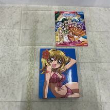 1円〜 マーメイドメロディー ぴちぴちピッチ ピュア DVD-BOX Vol.1_画像2