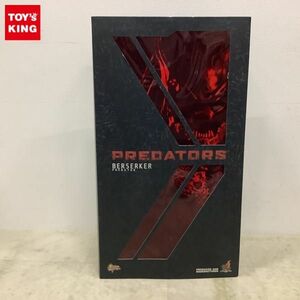 1円〜 ホットトイズ ムービー・マスターピース 1/6 MMS130 プレデターズ バーサーク・プレデター