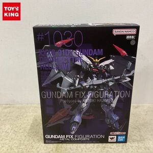 1円〜 未開封 GUNDAM FIX FIGURATION METAL COMPOSITE/GFFMC #1030 新機動戦記ガンダムW Endless Waltz ガンダムデスサイズヘル EW版