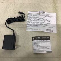 1円〜 動作確認/初期化済 Nintendo Switch Lite HDH-001 グレー_画像7