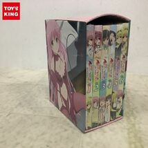 1円〜 未開封 Blu-ray ToLOVEる ダークネス 1〜6 初回生産限定版 全巻収納BOX付_画像1