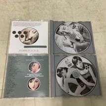 1円〜 DVD 機動警察パトレイバー PATLABOR NEW OVA SERIES 4 DISCS、アーリーデイズ VOLUME 1、2_画像5