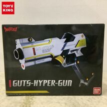 1円〜 バンダイ ウルトラマンティガ GUTSハイパー_画像1