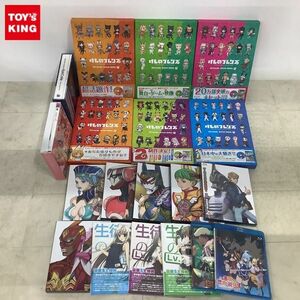 1円〜 訳あり Blu-ray この素晴らしい世界に祝福を! OVA この素晴らしいチョーカーに祝福を TIGER & BUNNY 1 他